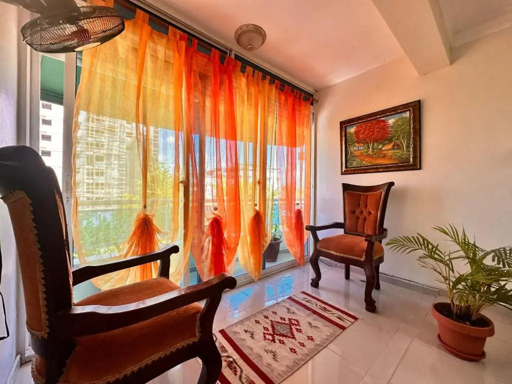 Casa Vacanza El Sueño Tropical