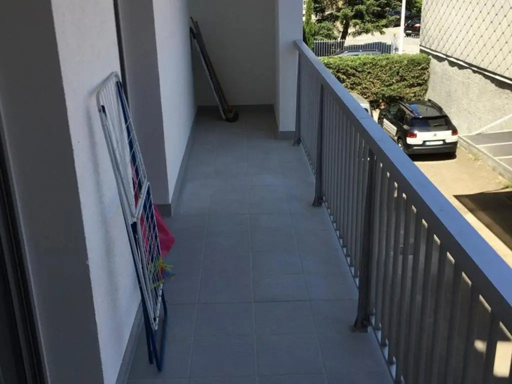 Appartement Arcachon, 3 pièces, 6 personnes - FR-1-433-4