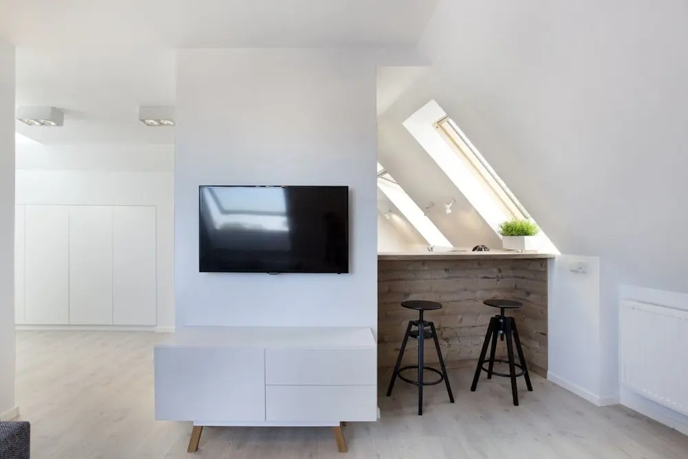 Sopockie Apartamenty - Jaśminowy