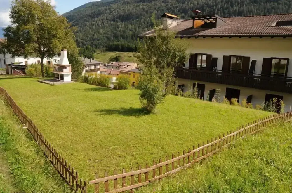 Hotel Carlone