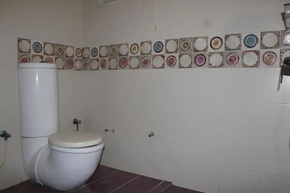 HOTEL STATE RESIDENCY