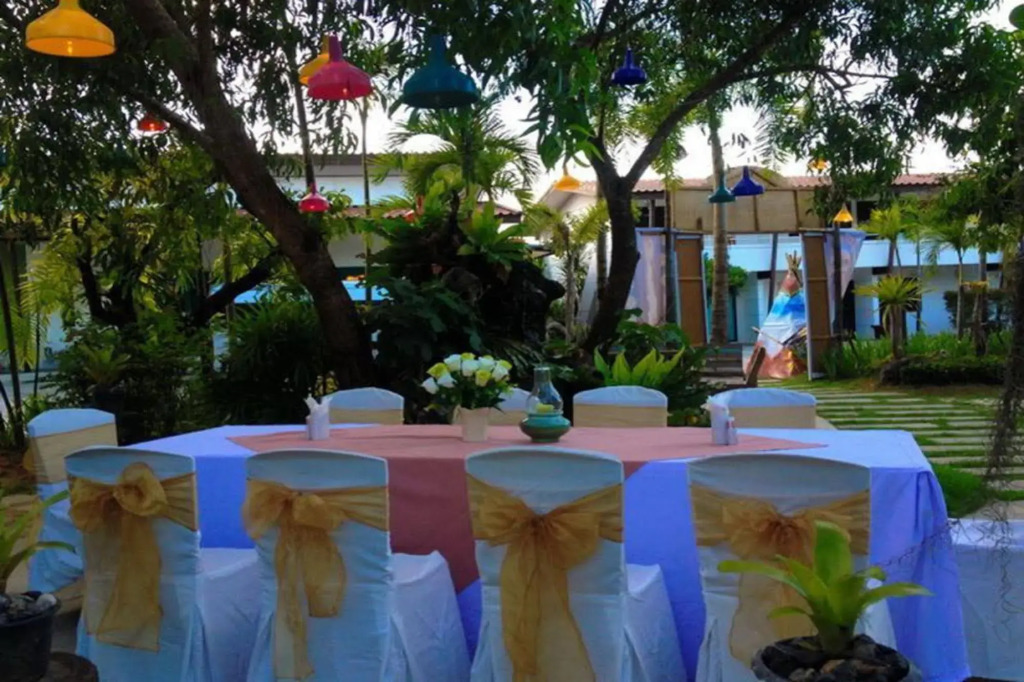 Ravadee Hotel