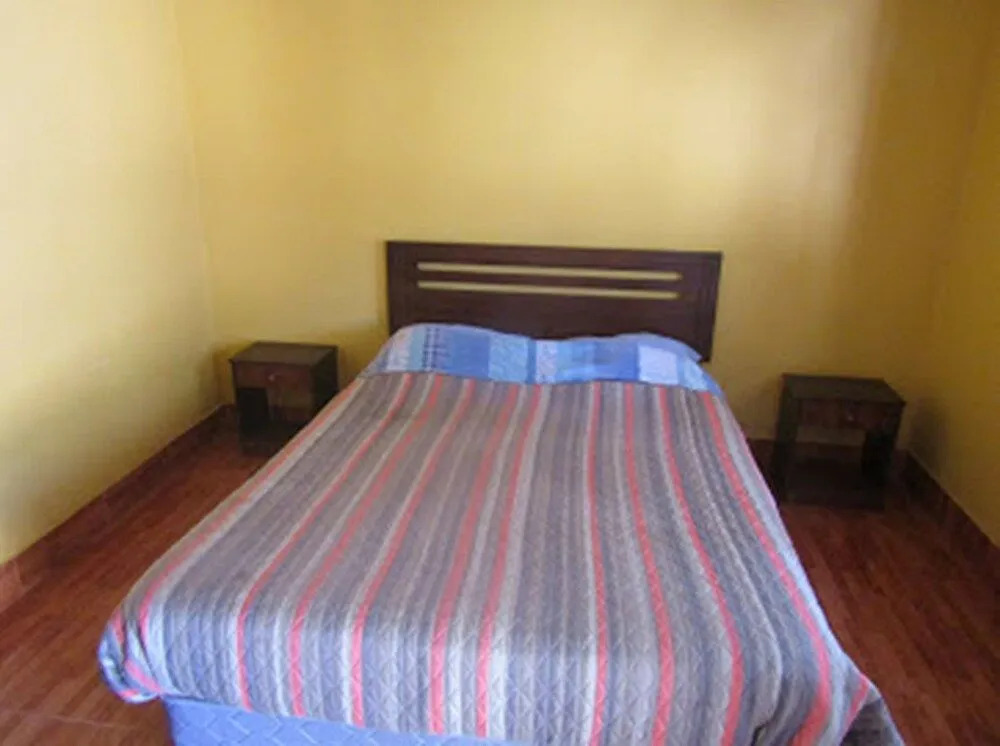Hostal San Martin