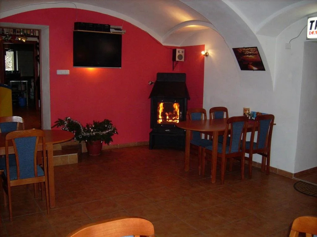 Penzion U dvojice