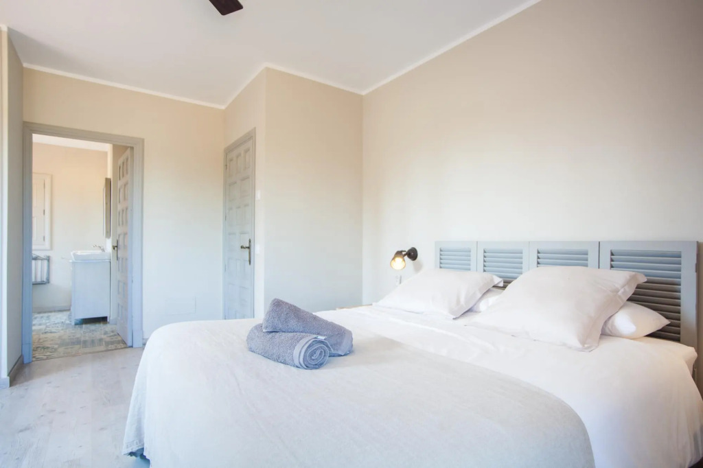 Finca Can Pol - Villa With Private Pool In Inca
