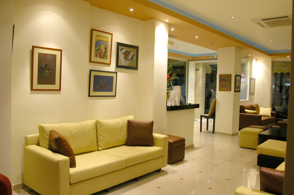 CiTYZen Hotel