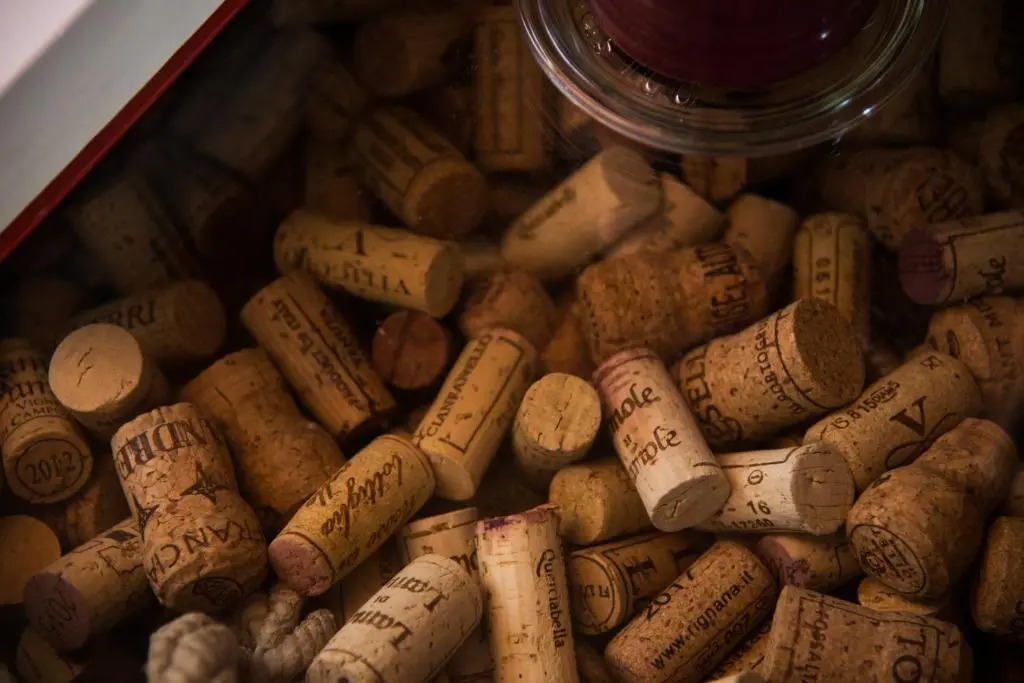 Vino Suite