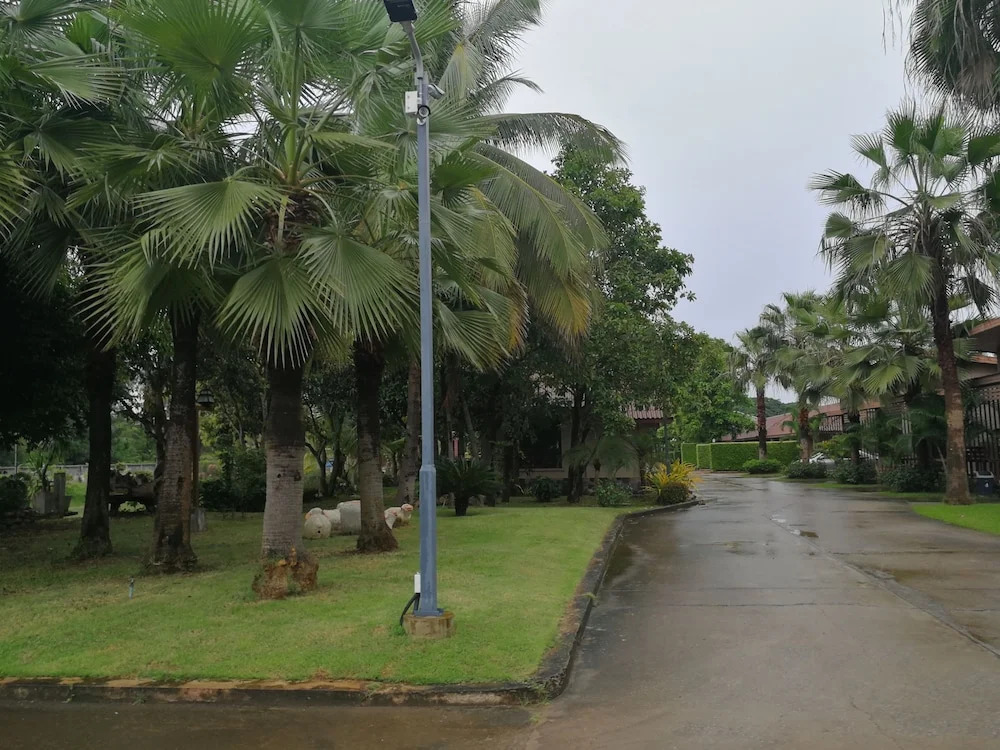 Sangtong Resort