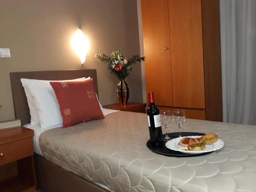 Grand Olympic Hotel Loutraki