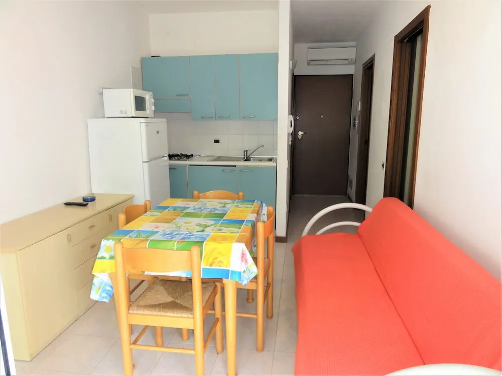Condominio auriga del sole