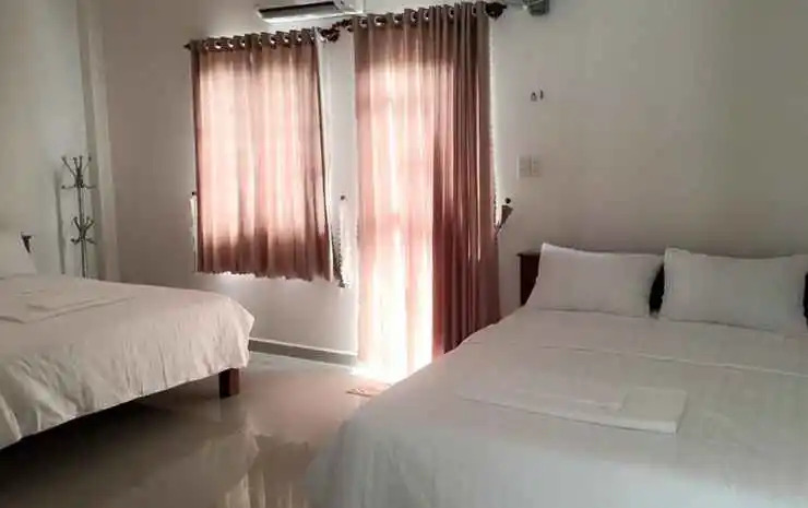 Danh Tien Guesthouse