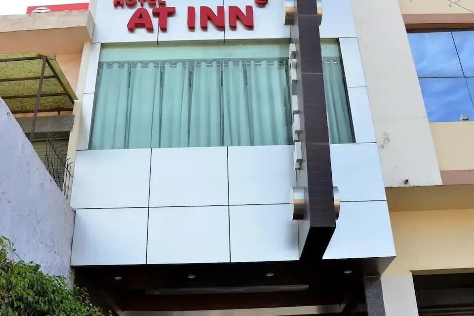 Hotel At Inn