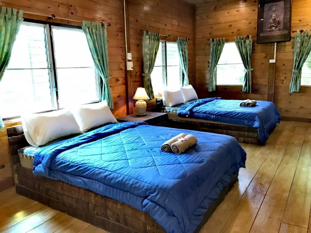 Dreamhome Chiangdao