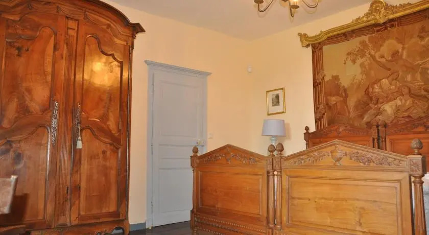 La Demeure du Bost