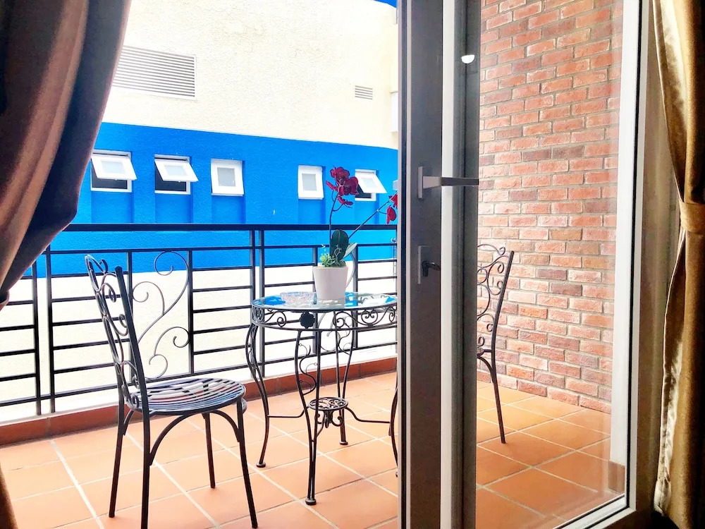 Ivy House Serviced Apartment