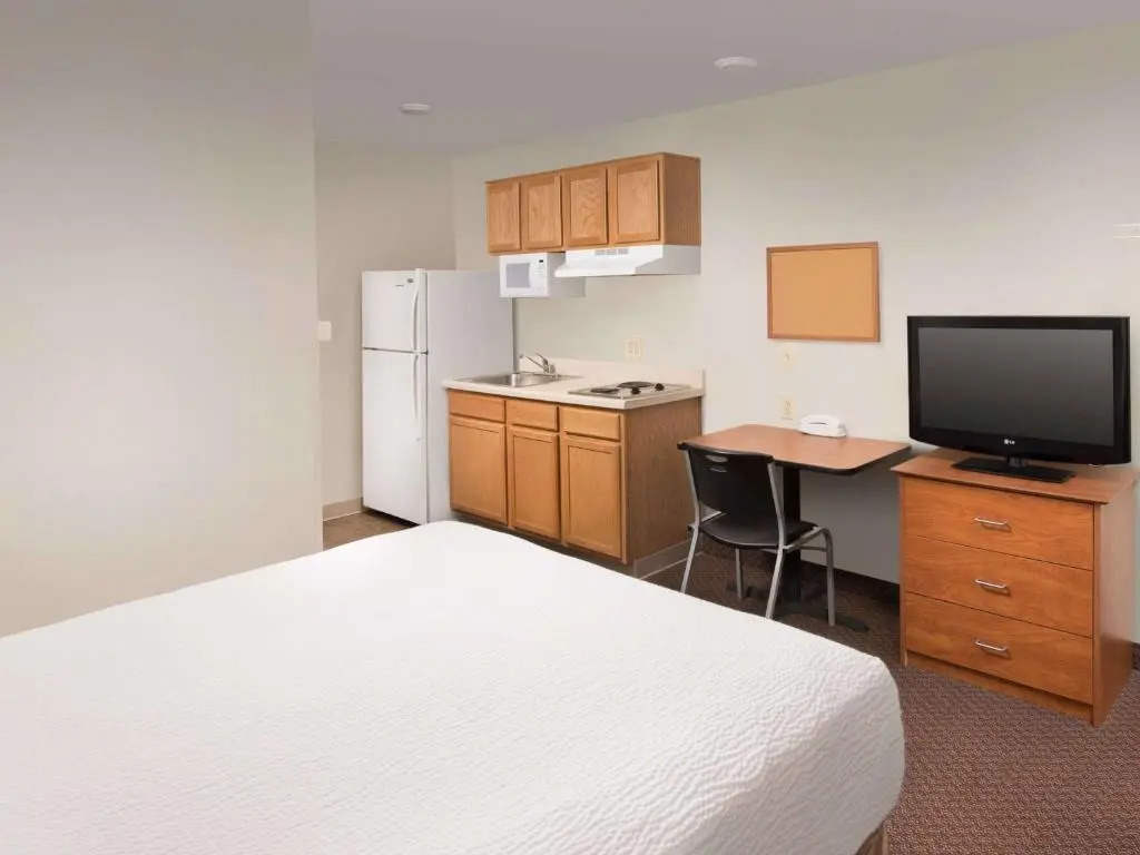 Extended Stay America Select Suites - Gainesville