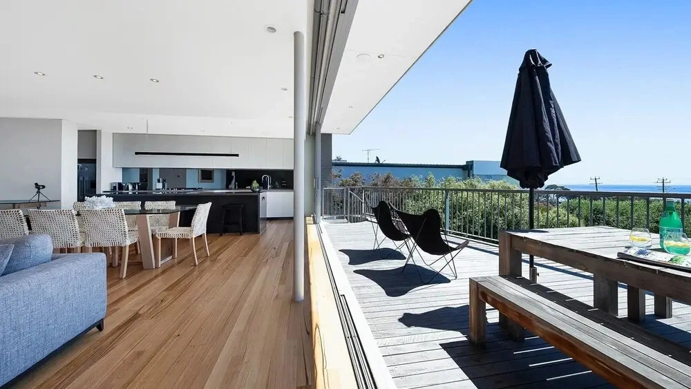 Bay Vista