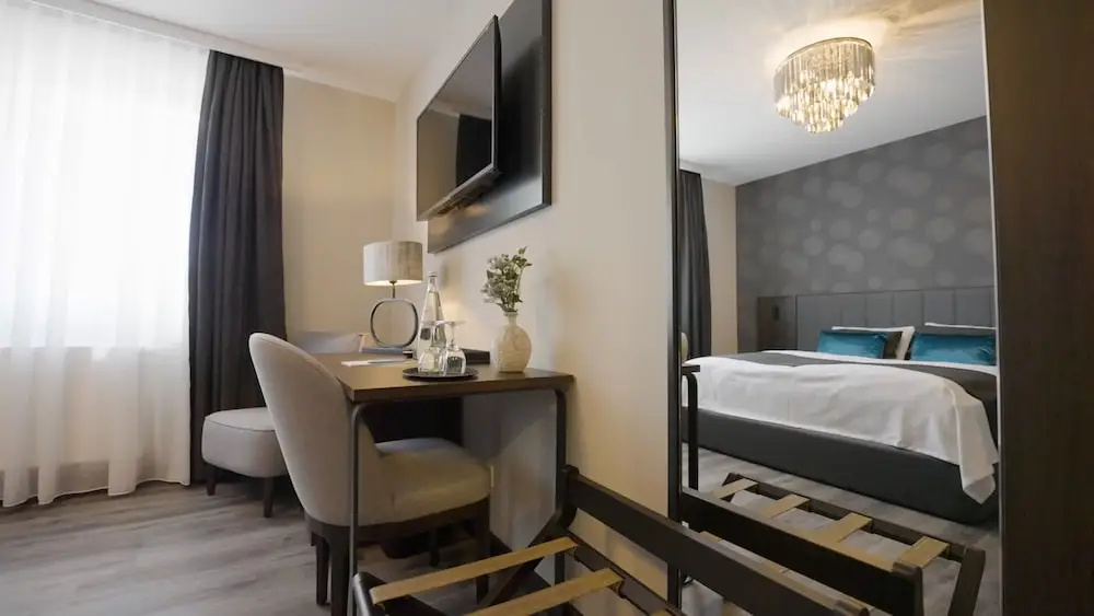 Hotel Busch