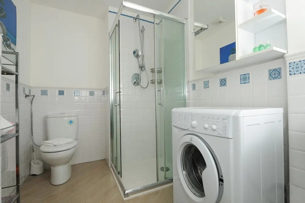 Suite Relax - Five Stars Holidays House