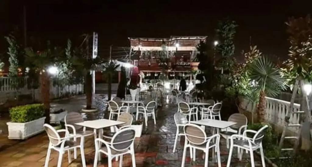 Vila 125 Apartments & Restaurant
