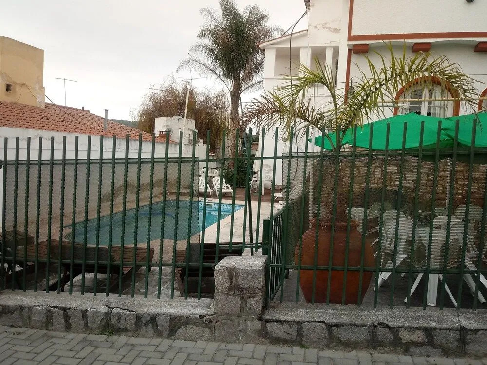 Hotel Namuncurá