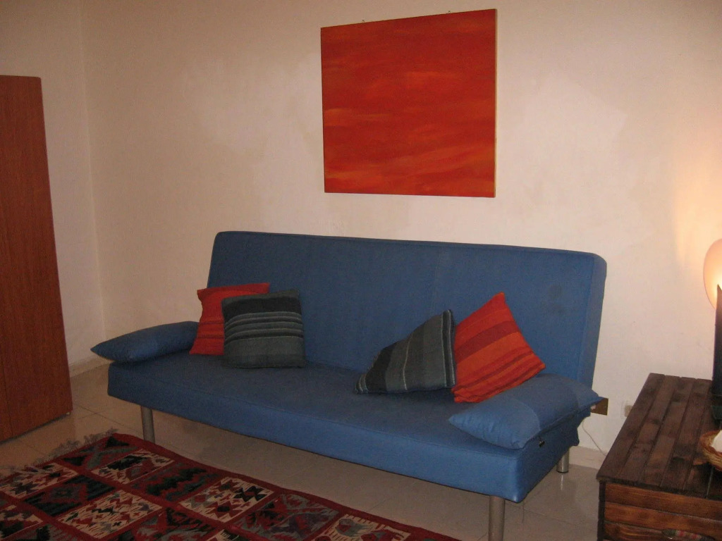 Casa Dante
