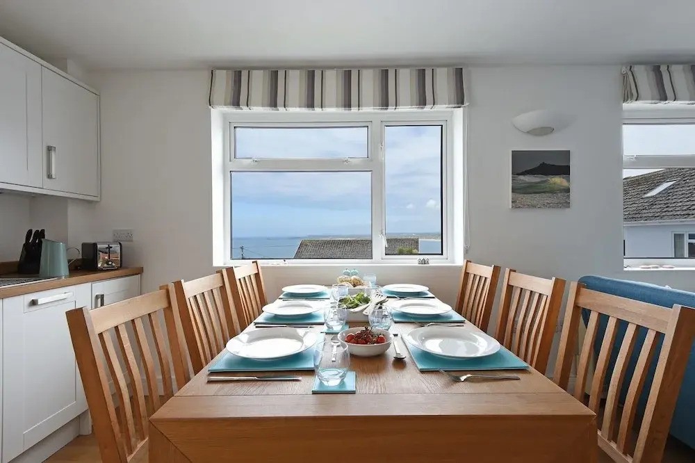 St Ives Bay View