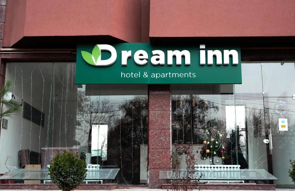 Dream Inn H&A