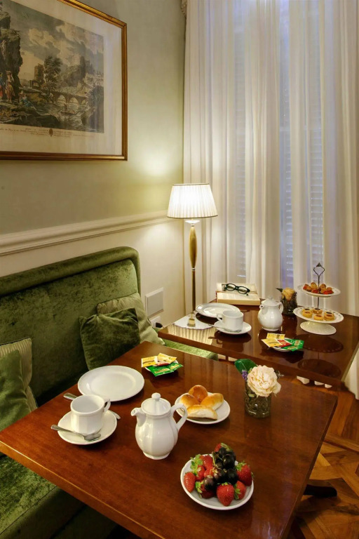 Hotel Pendini