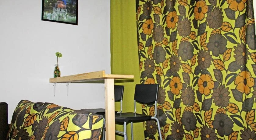 SofiaStyle Apartments