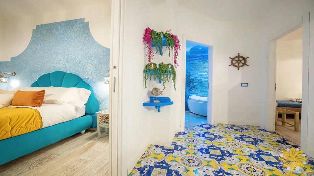 Étoiles Luxury Guest House Resort