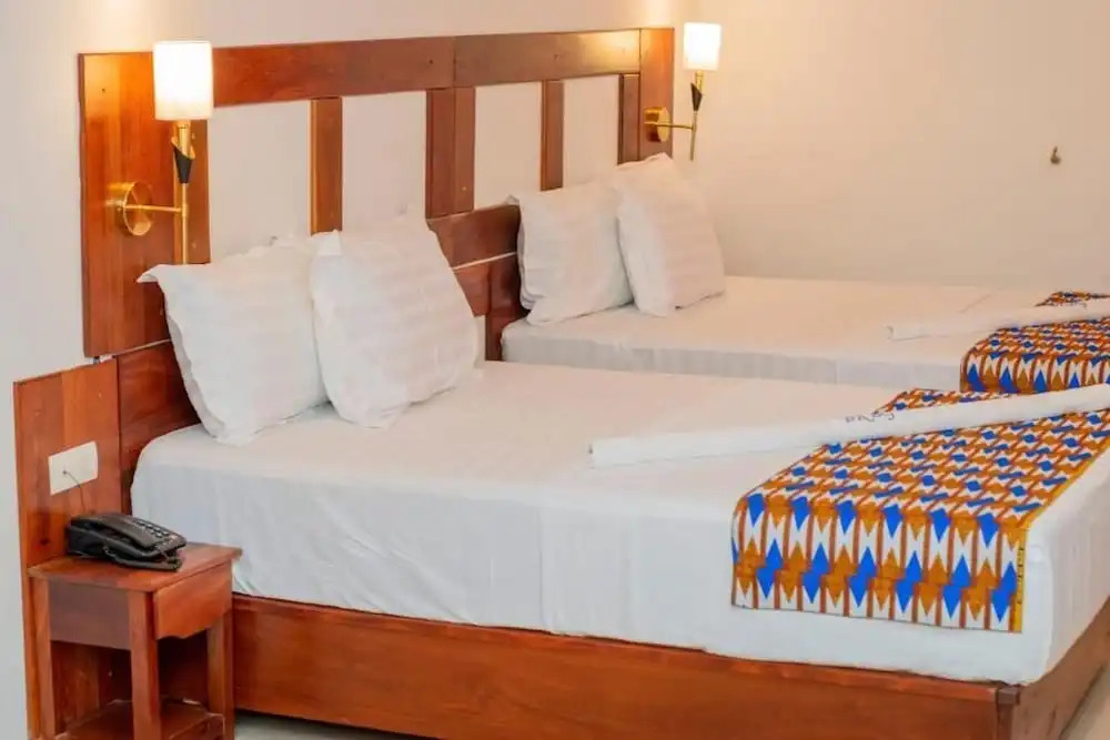 Hotel Bkbg Benin