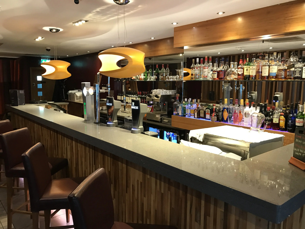 The Continental Hotel and Spa, Heathrow