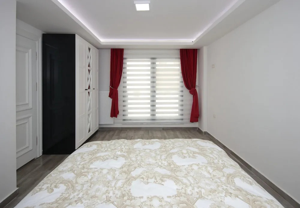 Arcadia Apart Residence