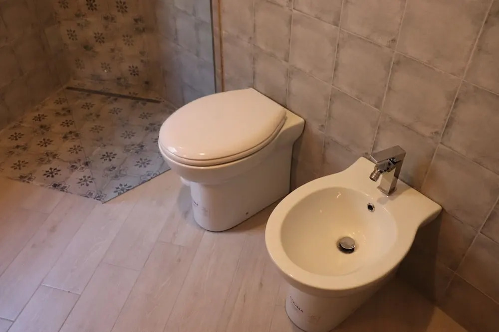 Le Camere Di Don Vito