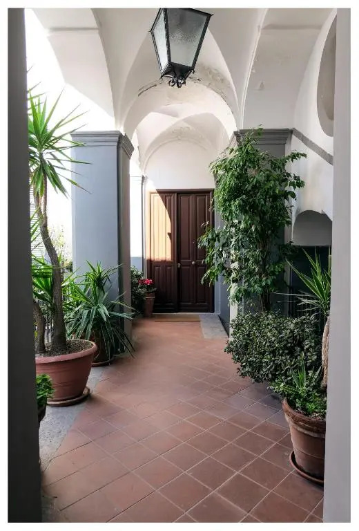 Casa Matys
