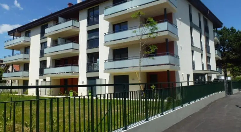 Annecy Studio Proche Du Lac