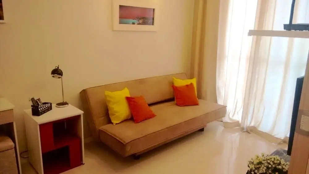 Apartamento de 2 Quartos Barra da Tijuca