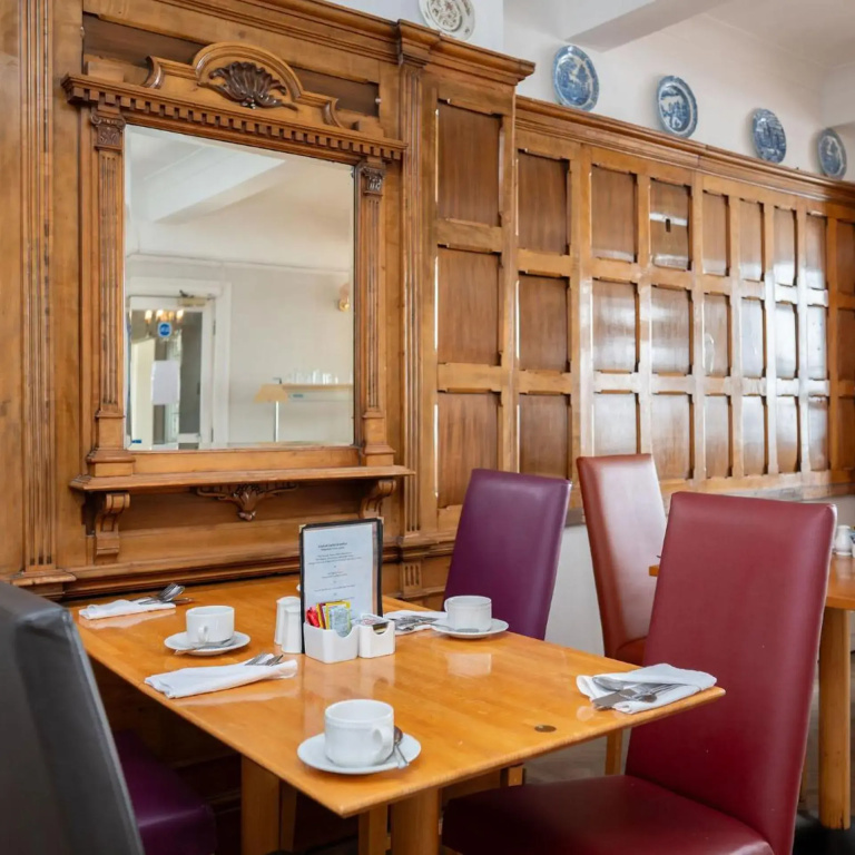 The Lanes Hotel