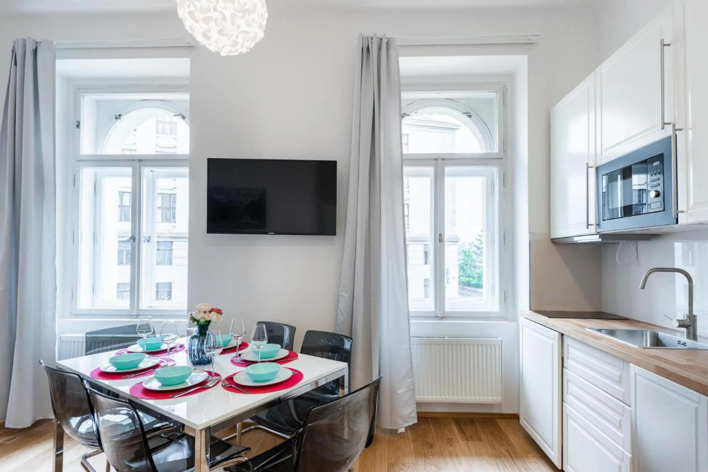 Residence Tesnov Apartments Near The Old Town - Easy Self Check in