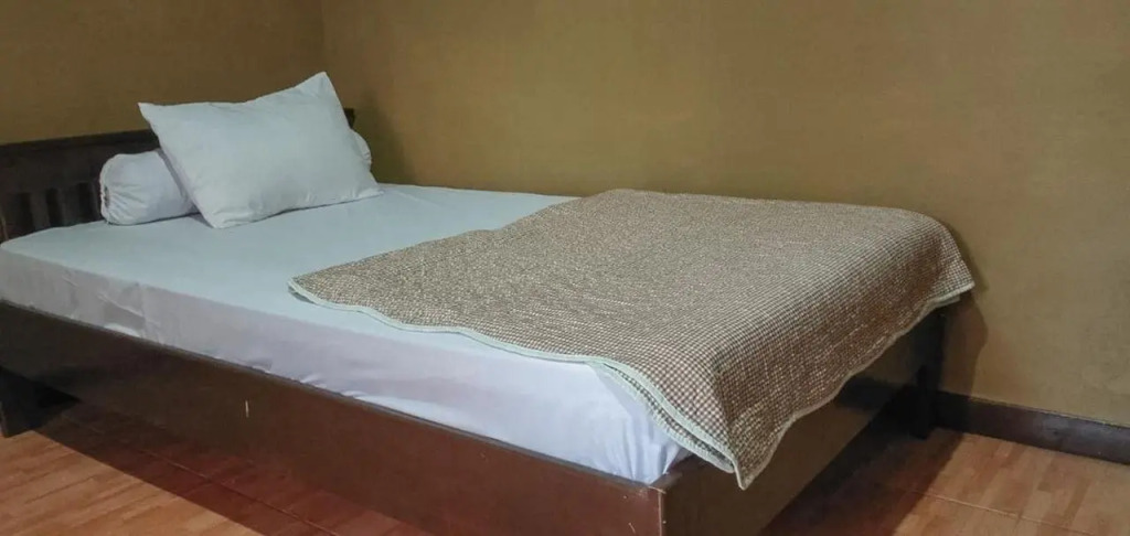 Monginsidi Home Stay RedPartner