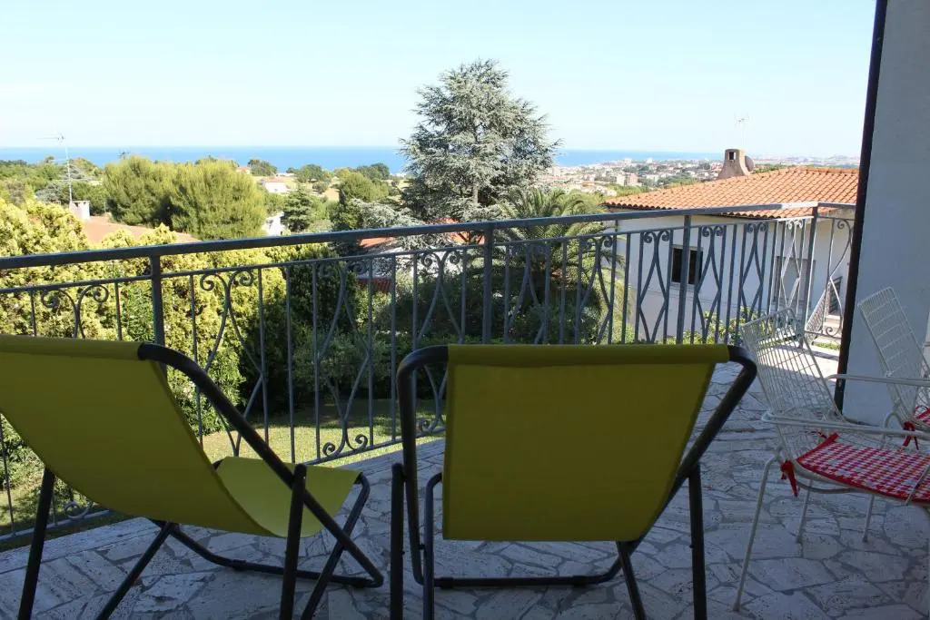 Villa Renata