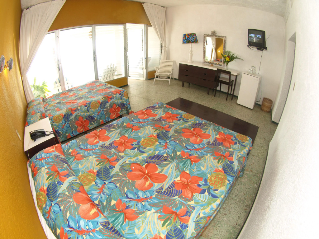 Hotel Flamingos