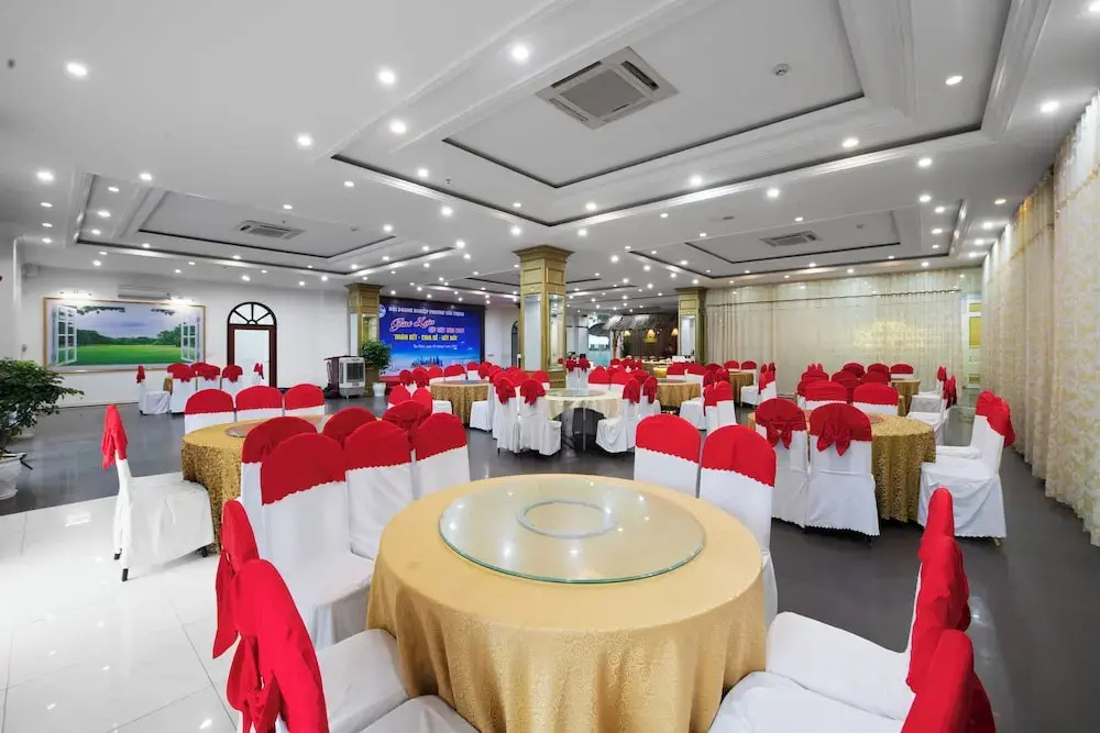 Habana Hotel Thai Nguyen