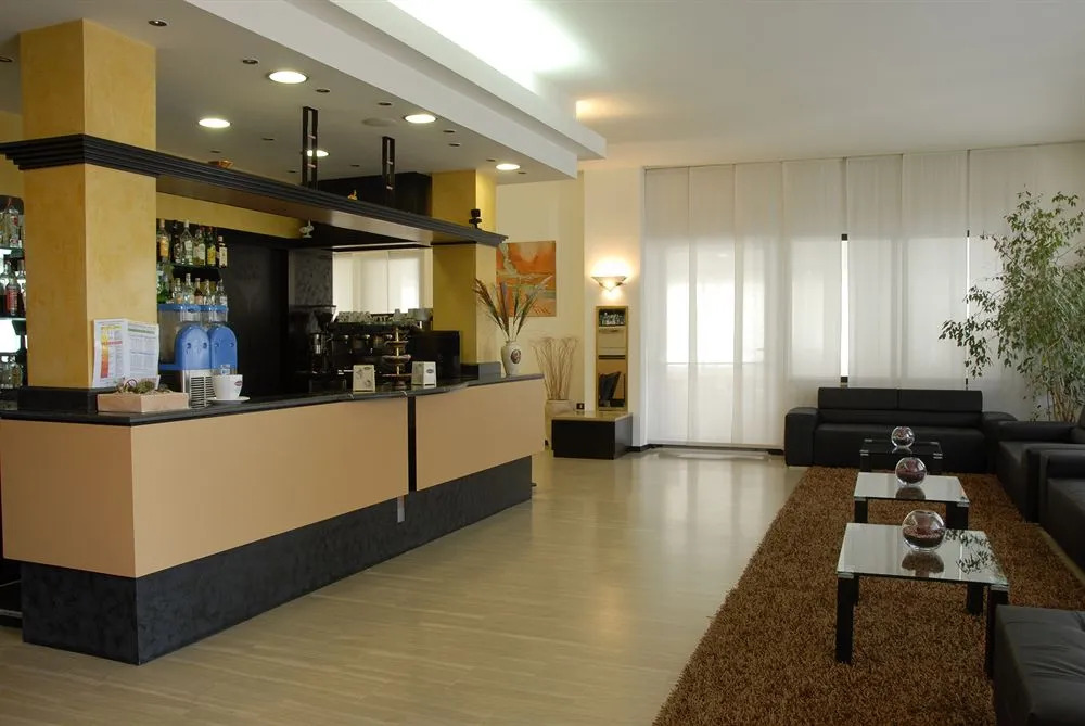 Hotel Ariminum Felicioni