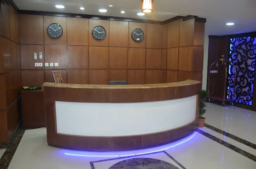 Lina Park Hotel Suites 3
