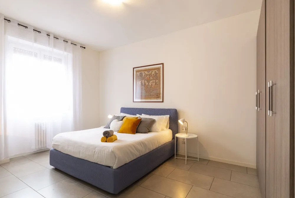 notaMi - MassaRent House - Gambara M1