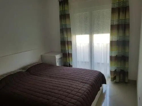 Apartment Kozina