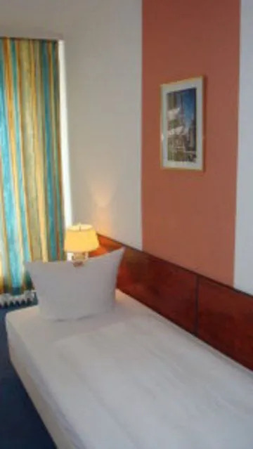 Hotel Burg-Stuben