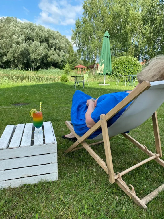 Hotel Mazury